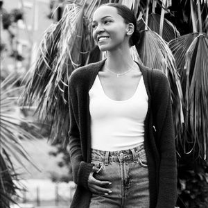 Meet your Posher, Natalie